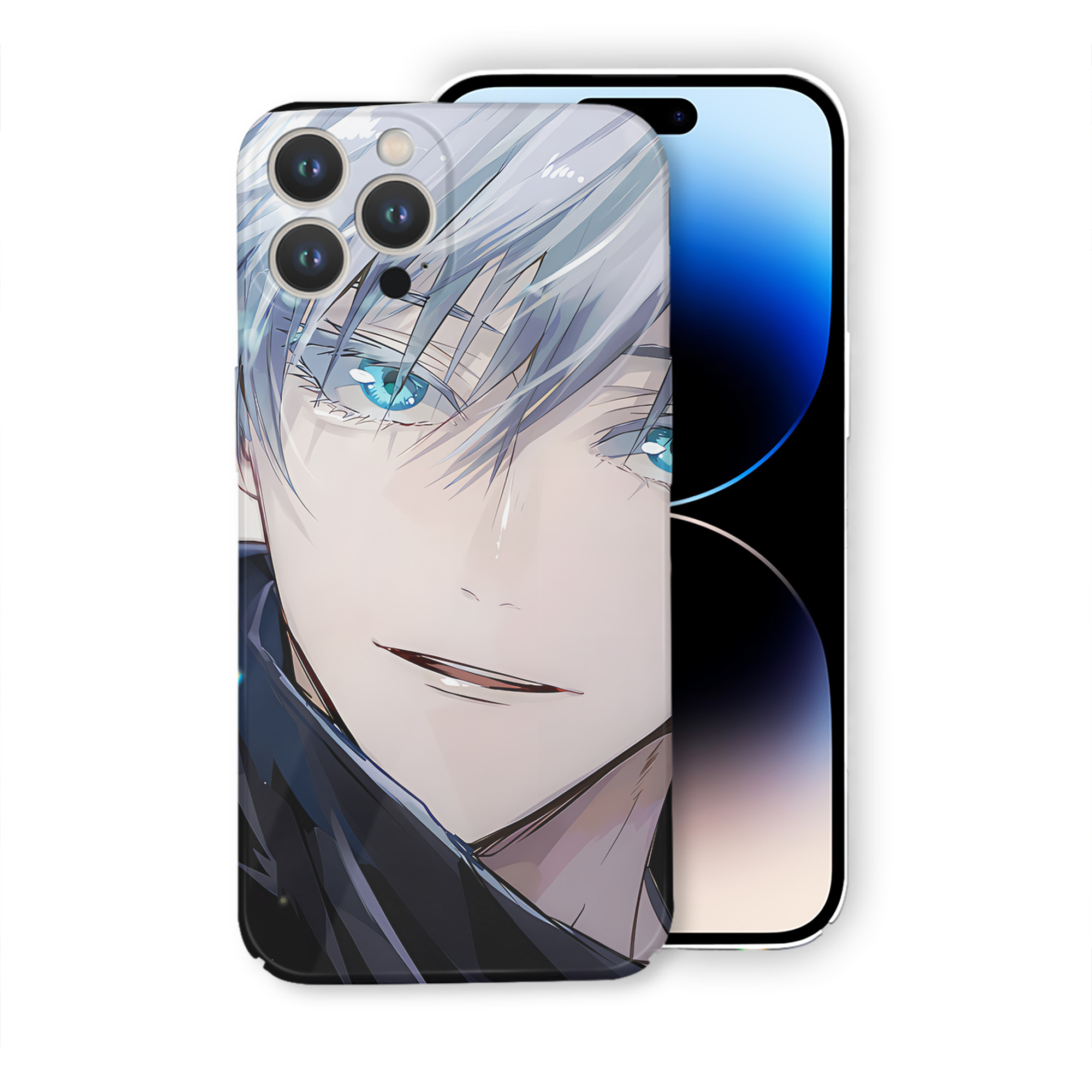 （画像用） SPY×FAMILY间谍家家酒 【iPhone 14シリーズ対応】ハードケース